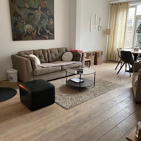 Next To Sea Apartment Vlissingen Bagian luar foto