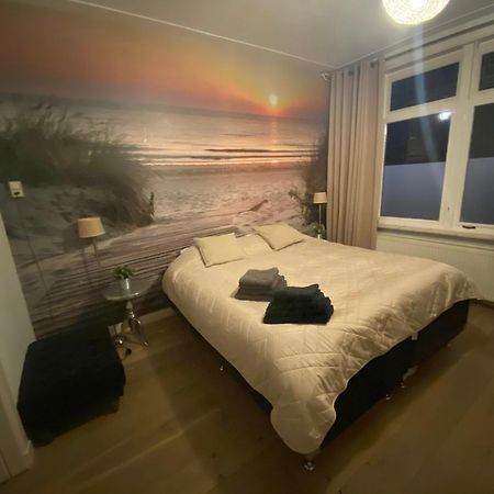 Next To Sea Apartment Vlissingen Bagian luar foto