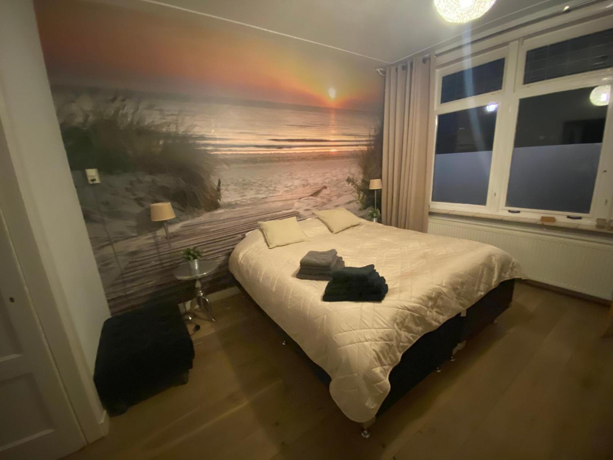 Next To Sea Apartment Vlissingen Bagian luar foto